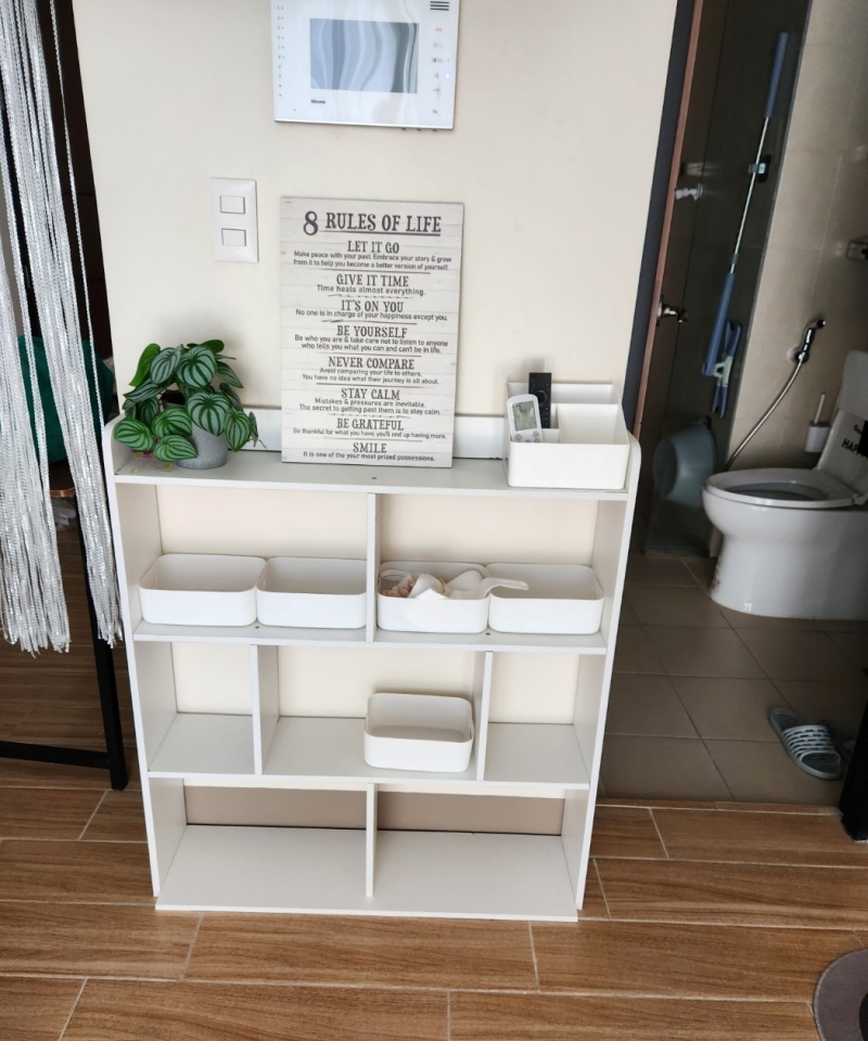 フィリピン留学 Cebu21 - PIA-Polyglot International Academy--premium condo-49